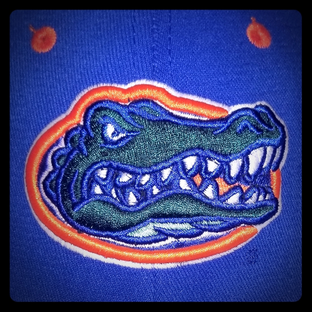 Florida Gators hat